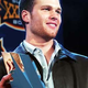 Illustration for article titled Chandler: In Which I Am Determined To Make Tom Brady The Next Great Basketball Star